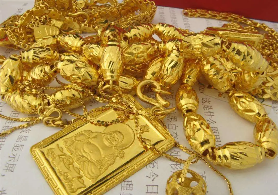 正规金店怎么回收黄金首饰中国黄金会回收黄金吗-第1张图片-翡翠网 正规金店怎么回收黄金首饰中国黄金会回收黄金吗-第1张图片-翡翠网