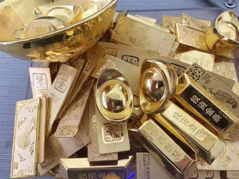 正规金店怎么回收黄金首饰中国黄金会回收黄金吗-第2张图片-翡翠网 正规金店怎么回收黄金首饰中国黄金会回收黄金吗-第2张图片-翡翠网