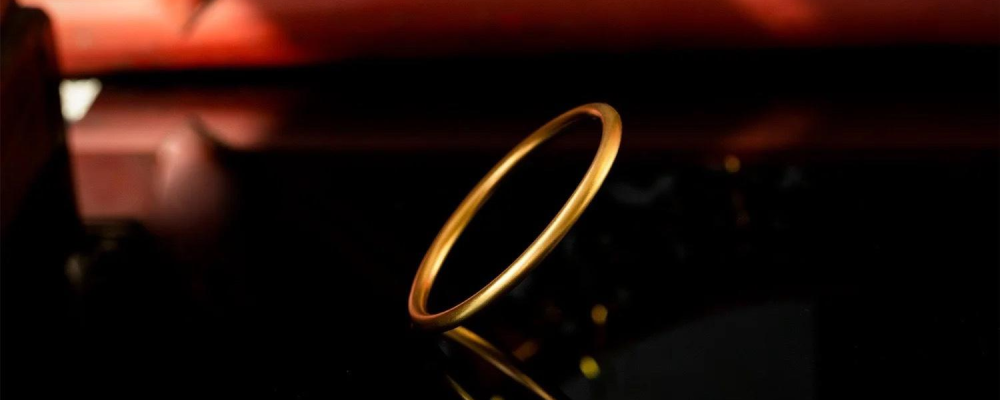 古法金回收和普通金一样吗买古法手镯好还是普通手镯好-第1张图片-翡翠网 古法金回收和普通金一样吗买古法手镯好还是普通手镯好-第1张图片-翡翠网