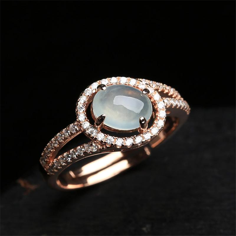 最新翡翠戒指镶嵌图片翡翠戒指基本知识-第1张图片-翡翠网 最新翡翠戒指镶嵌图片翡翠戒指基本知识-第1张图片-翡翠网