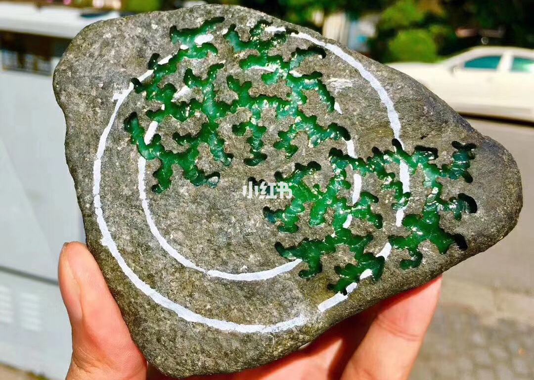 天然翡翠镯子图片价格图片,翡翠手镯原石图片大全-第1张图片-翡翠网 天然翡翠镯子图片价格图片,翡翠手镯原石图片大全-第1张图片-翡翠网