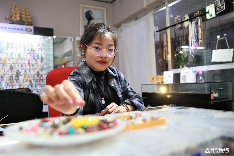 关于翡翠知识新青年周边的信息-第2张图片-翡翠网 关于翡翠知识新青年周边的信息-第2张图片-翡翠网