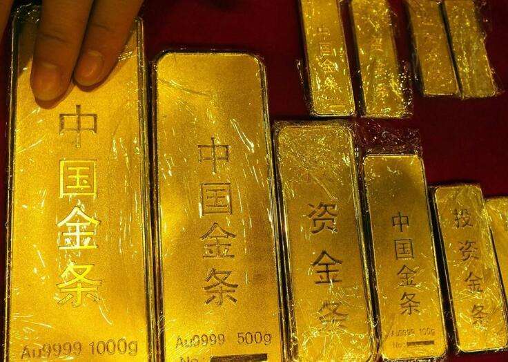 离我最近的回收黄金,大连回收黄金哪里正规-第1张图片-翡翠网 离我最近的回收黄金,大连回收黄金哪里正规-第1张图片-翡翠网