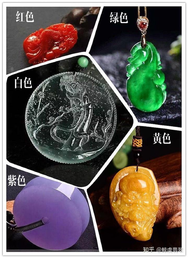 翡翠的基本专业知识,翡翠行业基本知识-第2张图片-翡翠网 翡翠的基本专业知识,翡翠行业基本知识-第2张图片-翡翠网