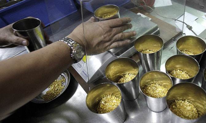 黄金有什么用途和价值,晚上睡觉戴黄金对身体好不好-第1张图片-翡翠网 黄金有什么用途和价值,晚上睡觉戴黄金对身体好不好-第1张图片-翡翠网