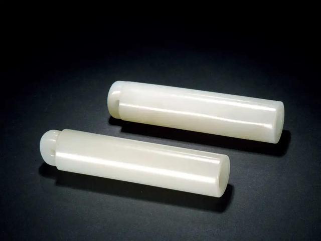 翎管翡翠价格清代翡翠翎管2016价格-第5张图片-翡翠网 翎管翡翠价格清代翡翠翎管2016价格-第5张图片-翡翠网