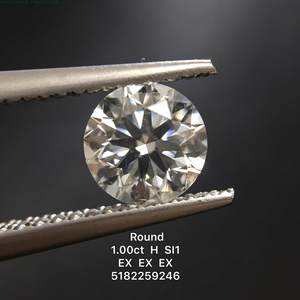 钻石净度分级si好不好,净度si的钻石怎么样-第1张图片-翡翠网 钻石净度分级si好不好,净度si的钻石怎么样-第1张图片-翡翠网