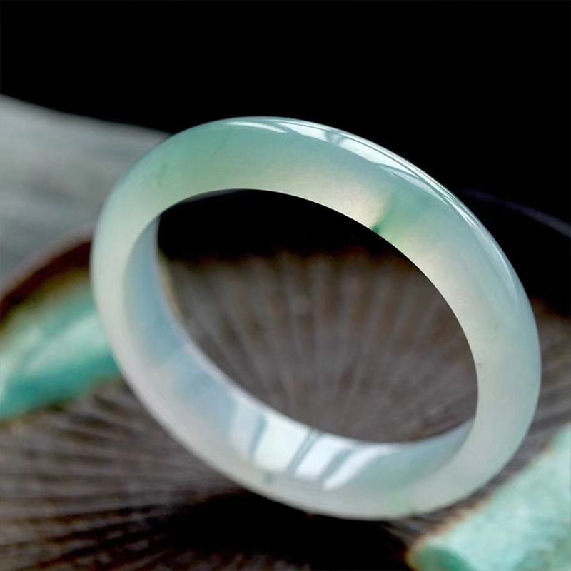 淘宝上翡翠手镯怎么还价市面上的翡翠手镯怎么定价-第2张图片-翡翠网 淘宝上翡翠手镯怎么还价市面上的翡翠手镯怎么定价-第2张图片-翡翠网