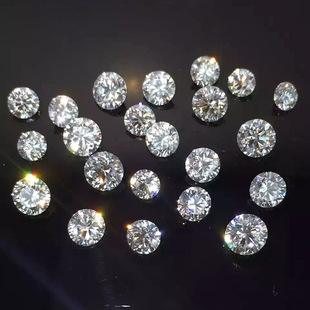 南非钻石是真钻吗,南非钻石与钻石的区别-第2张图片-翡翠网 南非钻石是真钻吗,南非钻石与钻石的区别-第2张图片-翡翠网