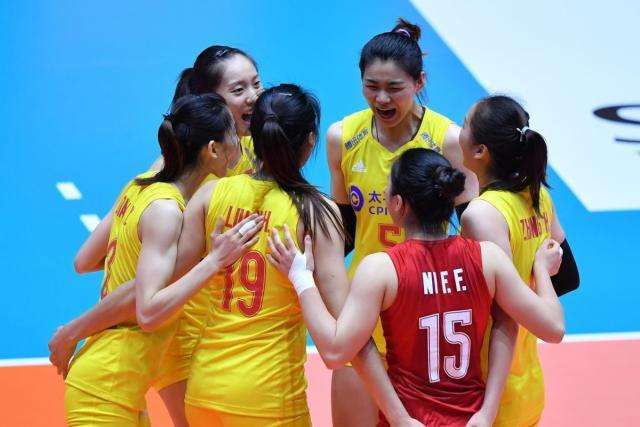 最新女排比赛直播,中央5台直播女排联赛-第1张图片-翡翠网 最新女排比赛直播,中央5台直播女排联赛-第1张图片-翡翠网