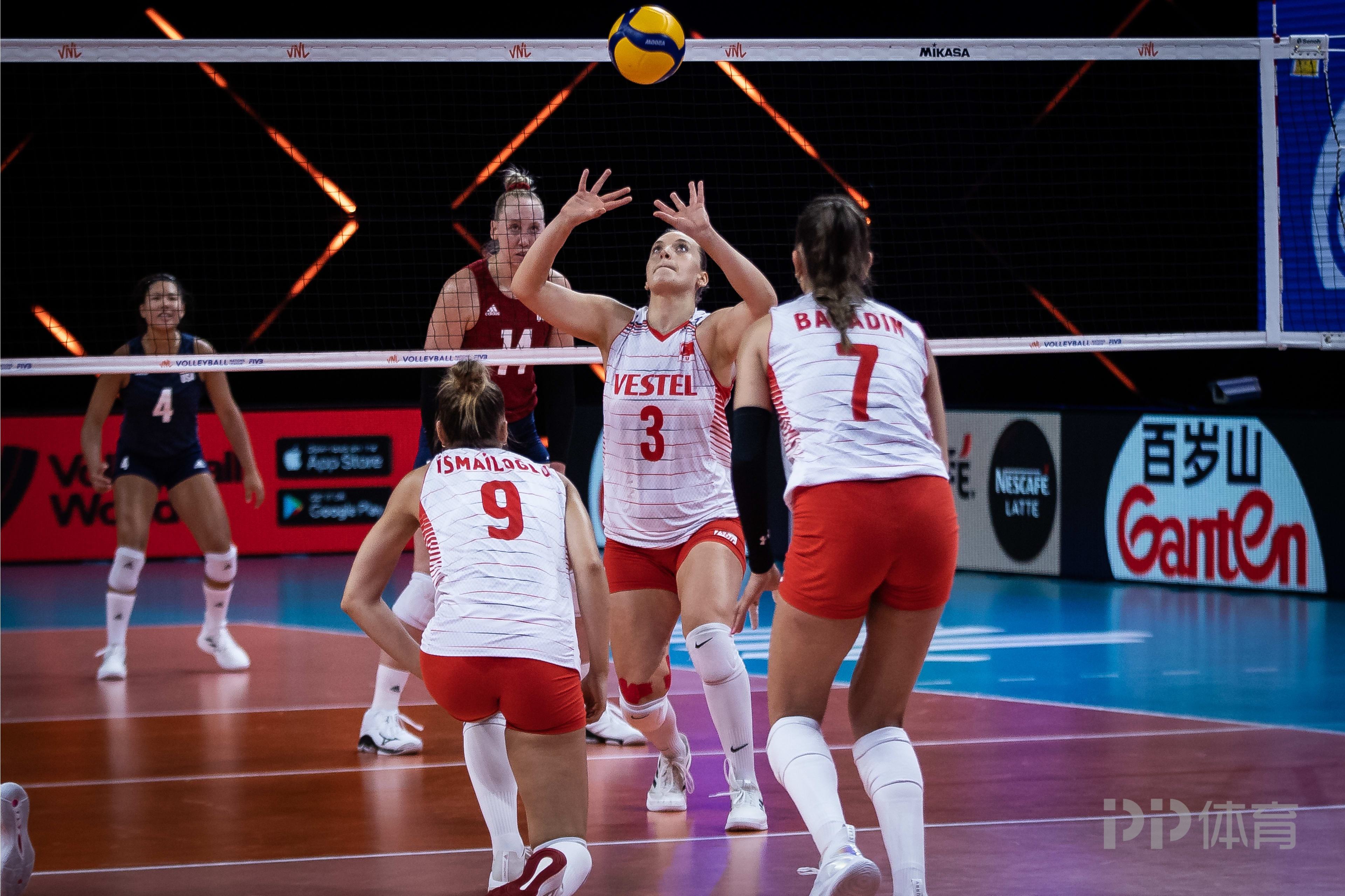 最新女排比赛直播,中央5台直播女排联赛-第2张图片-翡翠网 最新女排比赛直播,中央5台直播女排联赛-第2张图片-翡翠网