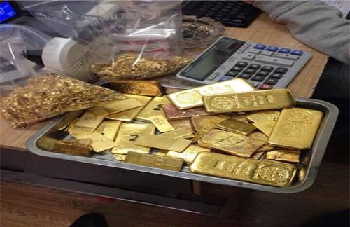 老凤祥黄金回收规则南通黄金回收价格-第2张图片-翡翠网 老凤祥黄金回收规则南通黄金回收价格-第2张图片-翡翠网