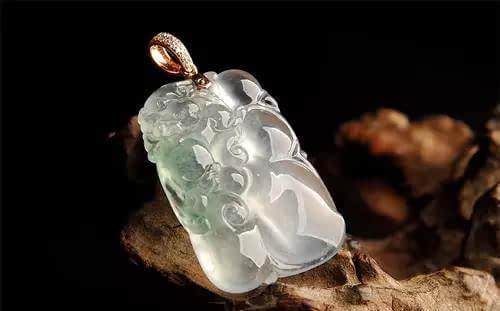 翡翠行业基本知识大全的简单介绍-第2张图片-翡翠网 翡翠行业基本知识大全的简单介绍-第2张图片-翡翠网