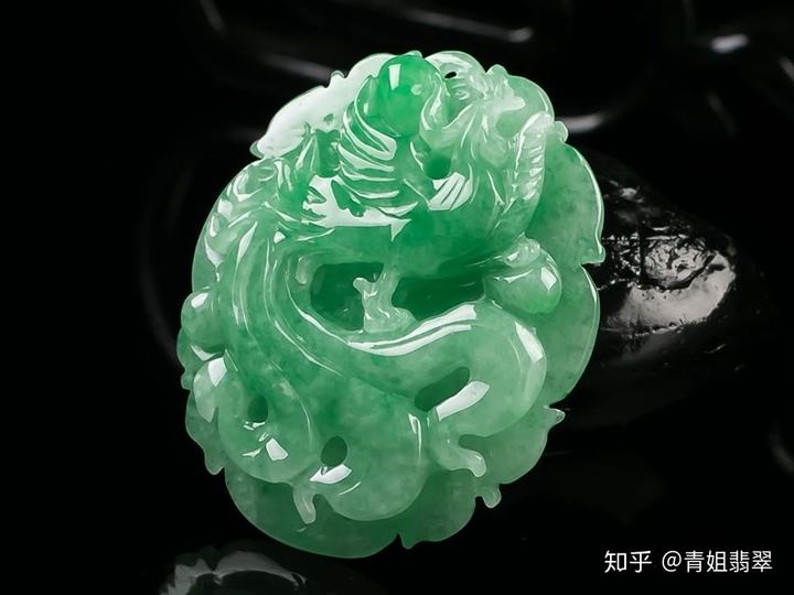 翡翠入门基础知识教学,如何快速了解翡翠基本知识-第1张图片-翡翠网 翡翠入门基础知识教学,如何快速了解翡翠基本知识-第1张图片-翡翠网