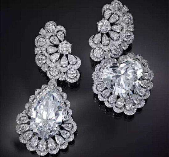 世界十大珠宝奢侈品牌排行榜,世界著名珠宝品牌有哪些-第1张图片-翡翠网 世界十大珠宝奢侈品牌排行榜,世界著名珠宝品牌有哪些-第1张图片-翡翠网