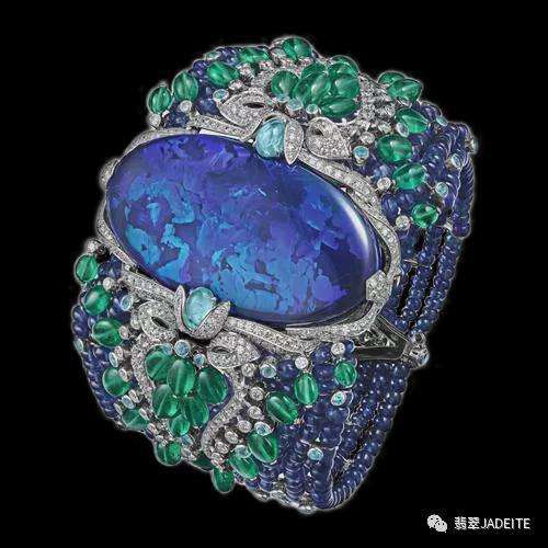 世界十大珠宝奢侈品牌排行榜,世界著名珠宝品牌有哪些-第2张图片-翡翠网 世界十大珠宝奢侈品牌排行榜,世界著名珠宝品牌有哪些-第2张图片-翡翠网