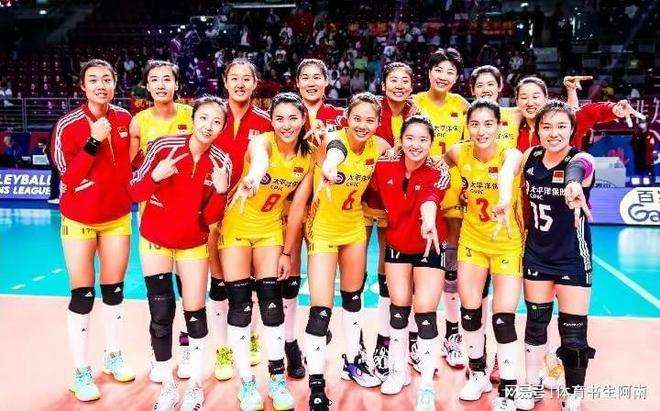 女排直播视频直播,中国女排对战荷兰直播-第1张图片-翡翠网 女排直播视频直播,中国女排对战荷兰直播-第1张图片-翡翠网