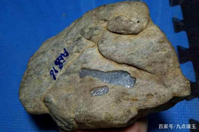 中国翡翠原石交易市场,在哪有翡翠原石买-第1张图片-翡翠网 中国翡翠原石交易市场,在哪有翡翠原石买-第1张图片-翡翠网