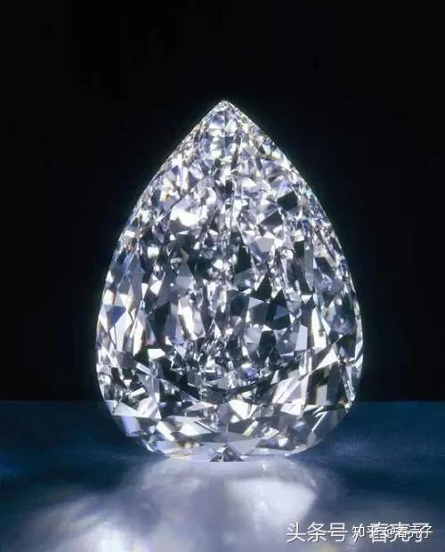 世界上最贵的钻石,钻戒一克拉多少钱2022-第2张图片-翡翠网