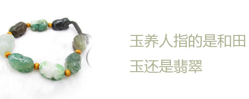 包含和田玉翡翠知识问答的词条-第2张图片-翡翠网 包含和田玉翡翠知识问答的词条-第2张图片-翡翠网