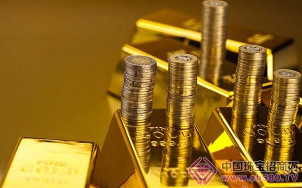 黄金为什么突然暴跌,2022黄金会跌到300吗-第2张图片-翡翠网 黄金为什么突然暴跌,2022黄金会跌到300吗-第2张图片-翡翠网