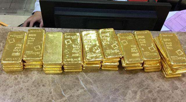 黄金价值,足金999多少钱一克回收-第1张图片-翡翠网 黄金价值,足金999多少钱一克回收-第1张图片-翡翠网