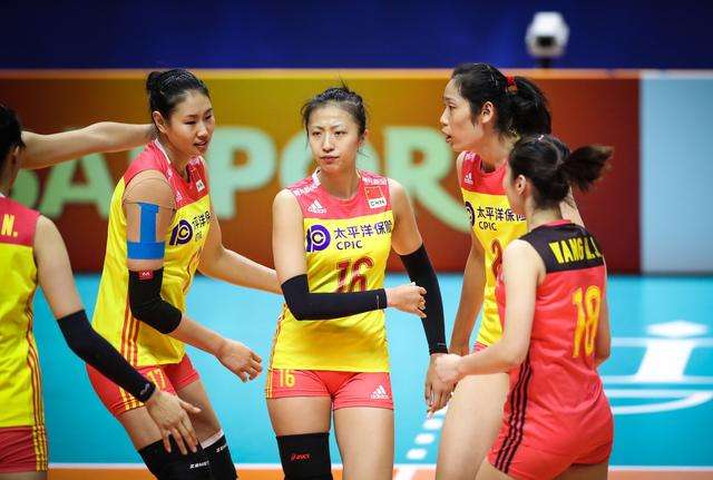 直播女排决赛视频直播中国对意大利的简单介绍-第1张图片-翡翠网 直播女排决赛视频直播中国对意大利的简单介绍-第1张图片-翡翠网