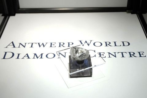 gia裸钻全球订购平台,全球钻石交易平台-第1张图片-翡翠网 gia裸钻全球订购平台,全球钻石交易平台-第1张图片-翡翠网