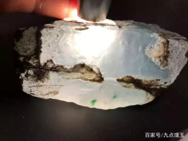 包含冷翡翠原石怎么买的词条-第2张图片-翡翠网 包含冷翡翠原石怎么买的词条-第2张图片-翡翠网