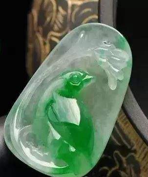 广州翡翠知识点的简单介绍-第1张图片-翡翠网 广州翡翠知识点的简单介绍-第1张图片-翡翠网