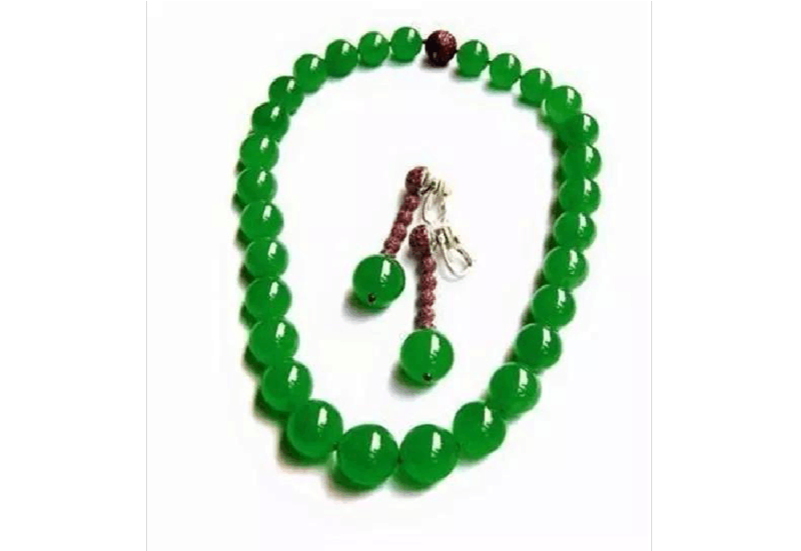 广州翡翠知识点的简单介绍-第2张图片-翡翠网 广州翡翠知识点的简单介绍-第2张图片-翡翠网