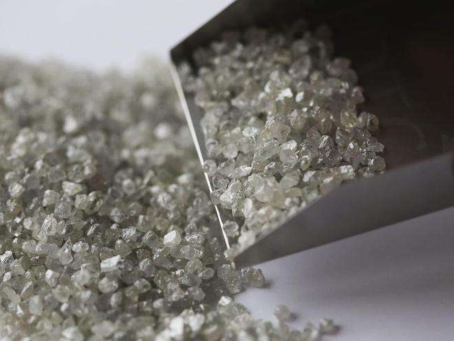 中国的人工合成钻石中国人工合成牛胰岛素-第2张图片-翡翠网 中国的人工合成钻石中国人工合成牛胰岛素-第2张图片-翡翠网