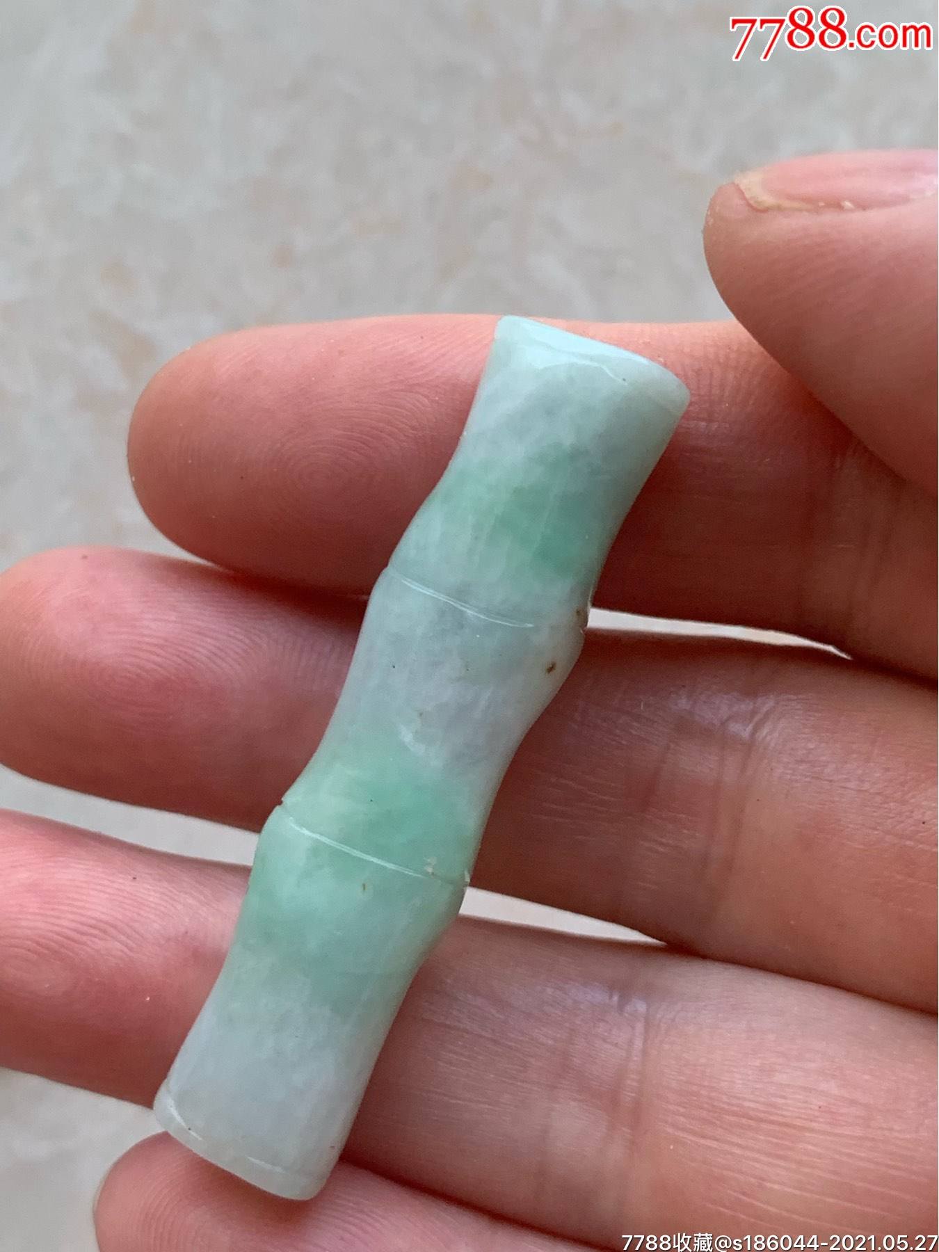 包含竹节翡翠吊坠价格的词条-第1张图片-翡翠网 包含竹节翡翠吊坠价格的词条-第1张图片-翡翠网