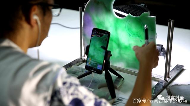 翡翠直播基础知识,主播该怎么介绍翡翠-第1张图片-翡翠网 翡翠直播基础知识,主播该怎么介绍翡翠-第1张图片-翡翠网