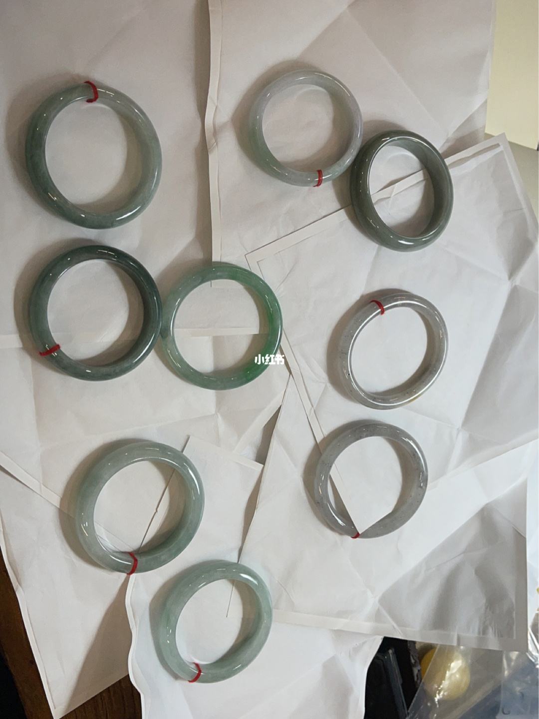 在揭阳玉成翡翠买手镯几百元的缅甸玉手镯是真的吗-第2张图片-翡翠网 在揭阳玉成翡翠买手镯几百元的缅甸玉手镯是真的吗-第2张图片-翡翠网