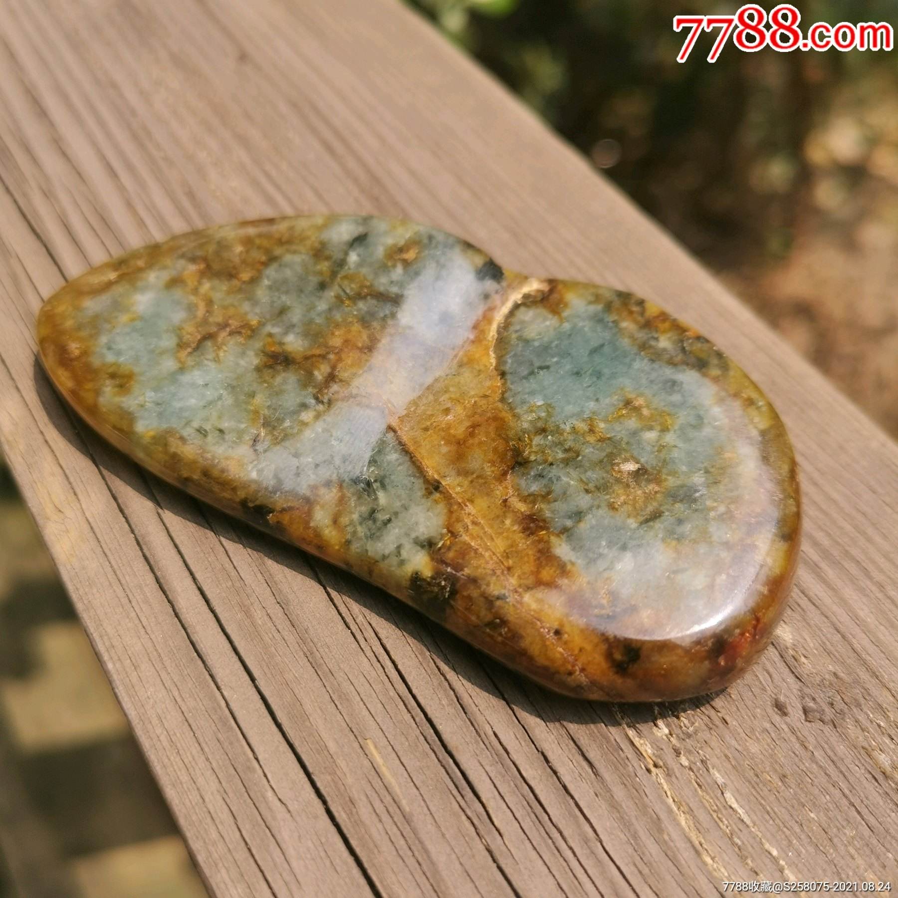 桐乡翡翠原石价格,嘉兴桐乡的玉怎么样-第2张图片-翡翠网 桐乡翡翠原石价格,嘉兴桐乡的玉怎么样-第2张图片-翡翠网