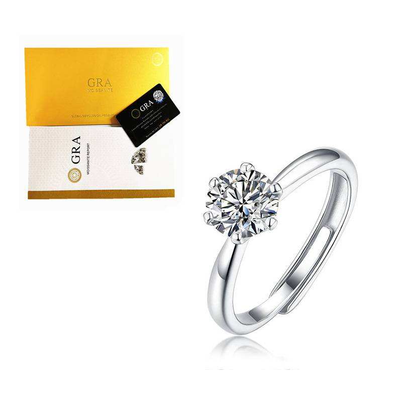 gra钻戒多少钱的简单介绍-第1张图片-翡翠网 gra钻戒多少钱的简单介绍-第1张图片-翡翠网