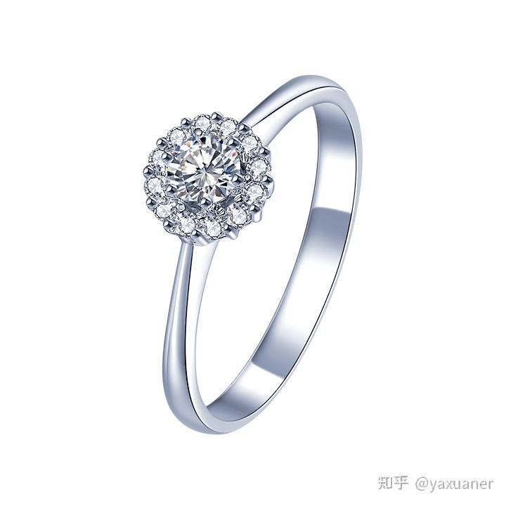 gra钻戒多少钱的简单介绍-第2张图片-翡翠网 gra钻戒多少钱的简单介绍-第2张图片-翡翠网