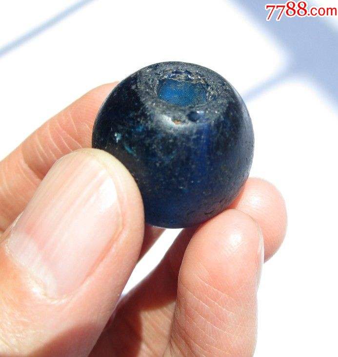 最昂贵翡翠琉璃珠图片价格的简单介绍-第1张图片-翡翠网 最昂贵翡翠琉璃珠图片价格的简单介绍-第1张图片-翡翠网