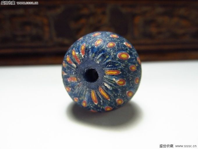 最昂贵翡翠琉璃珠图片价格的简单介绍-第2张图片-翡翠网 最昂贵翡翠琉璃珠图片价格的简单介绍-第2张图片-翡翠网