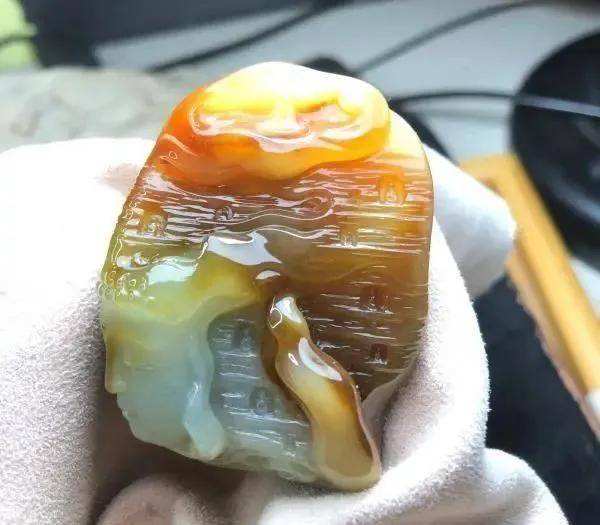 包含冰种大马坎翡翠原石的词条-第2张图片-翡翠网 包含冰种大马坎翡翠原石的词条-第2张图片-翡翠网