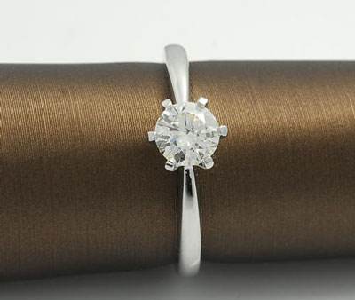 80分钻石多少钱周大福60分的钻戒大约多少钱-第2张图片-翡翠网 80分钻石多少钱周大福60分的钻戒大约多少钱-第2张图片-翡翠网