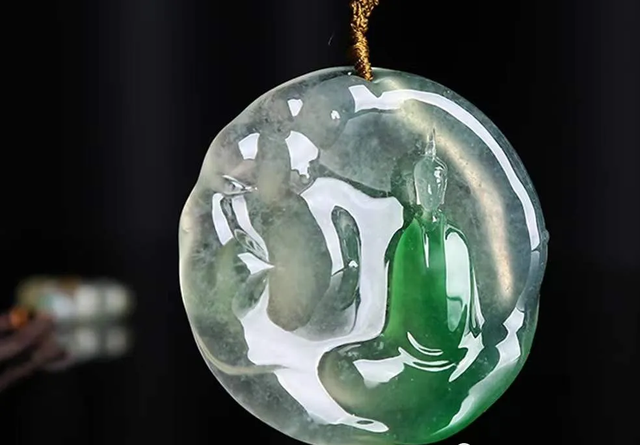 翡翠从入门到精通知识汇总,想学翡翠知识-第11张图片-翡翠网 翡翠从入门到精通知识汇总,想学翡翠知识-第11张图片-翡翠网