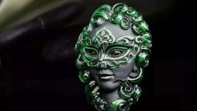 翡翠从入门到精通知识汇总,想学翡翠知识-第21张图片-翡翠网 翡翠从入门到精通知识汇总,想学翡翠知识-第21张图片-翡翠网