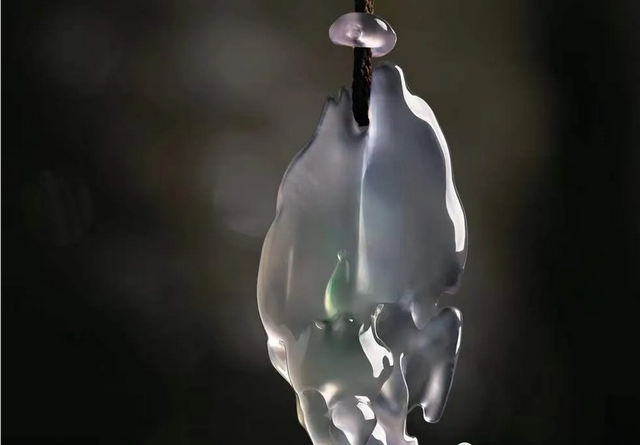 翡翠从入门到精通知识汇总,想学翡翠知识-第24张图片-翡翠网 翡翠从入门到精通知识汇总,想学翡翠知识-第24张图片-翡翠网