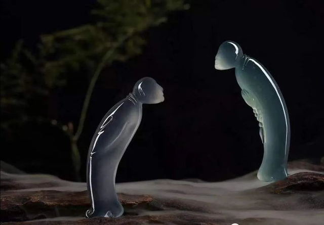 翡翠从入门到精通知识汇总,想学翡翠知识-第32张图片-翡翠网 翡翠从入门到精通知识汇总,想学翡翠知识-第32张图片-翡翠网