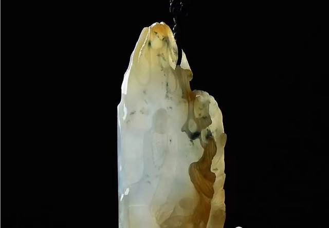 翡翠从入门到精通知识汇总,想学翡翠知识-第33张图片-翡翠网 翡翠从入门到精通知识汇总,想学翡翠知识-第33张图片-翡翠网