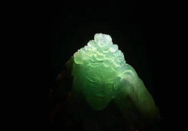 翡翠从入门到精通知识汇总,想学翡翠知识-第35张图片-翡翠网 翡翠从入门到精通知识汇总,想学翡翠知识-第35张图片-翡翠网