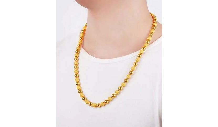 老凤祥今日金价多少一克黄金价格,老凤祥今日金价多少一克黄金价格黄金手镯款-第1张图片-翡翠网 老凤祥今日金价多少一克黄金价格,老凤祥今日金价多少一克黄金价格黄金手镯款-第1张图片-翡翠网