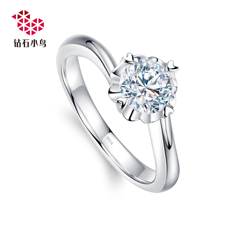 dr钻戒和钻石小鸟哪个好dr钻戒和普通钻戒有什么区别-第2张图片-翡翠网 dr钻戒和钻石小鸟哪个好dr钻戒和普通钻戒有什么区别-第2张图片-翡翠网